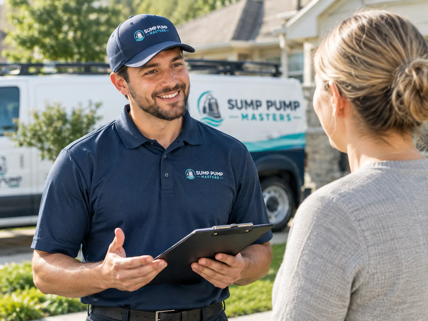 Sump Pump Repair Edmonson, TX FAQs